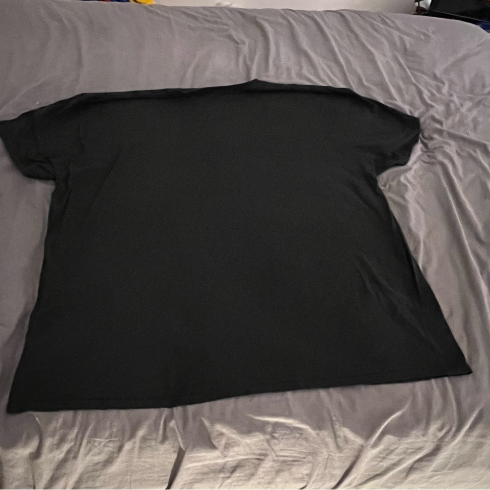 Las Vegas Raiders NFL t-shirt 5XL - Picture 4 of 4